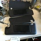 Saab Station 2000  Zonnekleppen set, Gebruikt, -, -, Ophalen of Verzenden