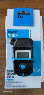 Pressure Checker, Ophalen of Verzenden, Nieuw, Wielgereedschap