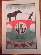 Tiny Fisscher - Clara (nieuwstaat), Ophalen of Verzenden, Zo goed als nieuw, Tiny Fisscher; Pieter Feller