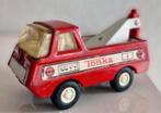 Tonka Rode Takelwagen, Ophalen of Verzenden, Zo goed als nieuw, Auto