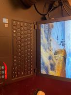 Lenovo Yoga - Zo goed als nieuw!, Computers en Software, Windows Laptops, Met videokaart, Qwerty, 8 GB, 14 inch