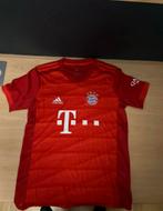 Bayern München voetbalshirt (S), Sport en Fitness, Voetbal, Ophalen of Verzenden, Zo goed als nieuw