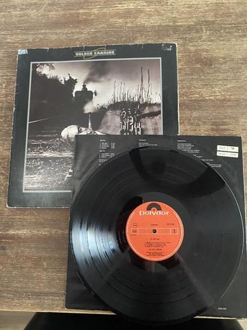 Golden Earring – To The Hilt beschikbaar voor biedingen