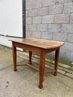 Vintage tafel, Ophalen