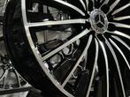 19'' Mercedes AMG Look velgen A B C E CLA V GLA Klasse Vito, 19 inch, Bestelwagen, Velg(en), Nieuw