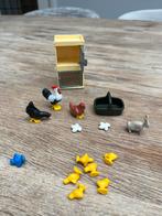 Kinderboerderij Playmobil, Kinderen en Baby's, Speelgoed | Playmobil, Ophalen of Verzenden