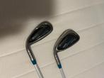 Ping Rhapsody 9 ijzer 3 en sandwedge dames linkshandig, Sport en Fitness, Golf, Ophalen, Gebruikt, Club, Ping