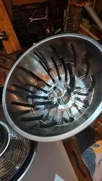 Knipmachine RVS, Tuin en Terras, Kweekspullen, Ophalen of Verzenden, Gebruikt