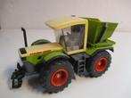 Siku Claas Xerion 3000, Ophalen of Verzenden, Gebruikt, Tractor of Landbouw, SIKU