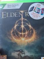 Elden ring gloednieuw, Ophalen, Nieuw