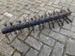 Verticuteer-as voor stiga park klepelmaaier, Tuin en Terras, Verticuteermachines, Ophalen, Gebruikt, Benzine, Stiga