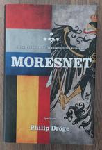 Philip Dröge - Moresnet, Boeken, Ophalen of Verzenden, Zo goed als nieuw, Philip Dröge