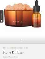 Rituals Alchemy stone diffuser 🤎🧡🎁 Nieuw!, Ophalen of Verzenden, Nieuw
