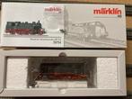 Marklin BR75 Fmx stoomlok met Sound (39754), Wisselstroom, Locomotief, Ophalen of Verzenden, Zo goed als nieuw
