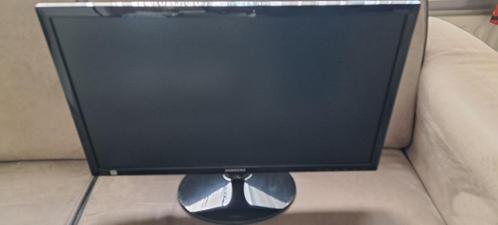 monitor voor pc, Computers en Software, Monitoren, Gebruikt, 61 t/m 100 Hz, VGA, Overige typen, Overige resoluties, 3 tot 5 ms