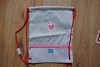 LIEF! rugzakje NIEUW!, Ophalen of Verzenden, Nieuw, Minder dan 25 cm, Minder dan 30 cm
