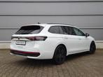 Volkswagen Passat Variant 1.5 eTSI 150pk DSG R-Line Business, 12 maanden, Stof, Euro 6, Wit