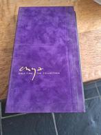 Cd set (only time the collection) ENYA met foto's., Ophalen, Zo goed als nieuw, Overige genres