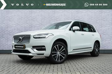 Volvo XC90 2.0 T8 Recharge AWD Inscription Expression | Trek beschikbaar voor biedingen