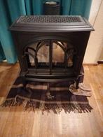 Jotul GF 400 BF Gaskachel (Defect) voor Onderdelen, Ophalen, Gebruikt, Vrijstaande haard, Gashaard