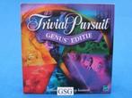 Trivial Pursuit genus editie nr. 0901 73012 254-01 (Nieuw), Ophalen, Nieuw