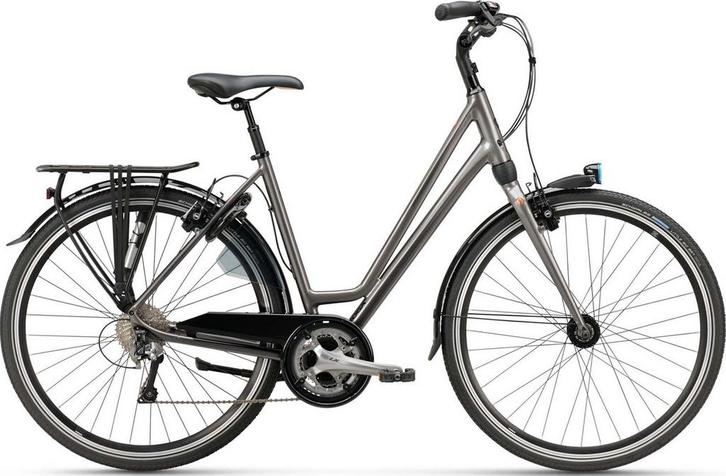 *** Prachtige Koga Venya 7.0 maat 59 cm IZGST !!! ***, Fietsen en Brommers, Fietsen | Dames | Sportfietsen en Toerfietsen, Zo goed als nieuw