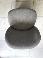 Fauteuil Lofty - Naturel Gemeleerd, Huis en Inrichting, Ophalen, Overige materialen, Gebruikt, Minder dan 75 cm