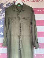 Benetton jurk. L., Kleding | Dames, Ophalen of Verzenden, Zo goed als nieuw, Boven de knie