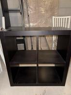 IKEA Kallax, Huis en Inrichting, Kasten | Wandmeubels, Ophalen, Gebruikt, Minder dan 150 cm, Minder dan 100 cm
