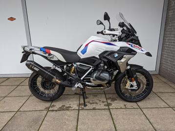 BMW R 1250 GS (bj 2023) beschikbaar voor biedingen