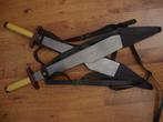 MARVEL / Thor's Ragnarok Twin Blades, Ophalen, Zo goed als nieuw, Film, Gebruiksvoorwerp