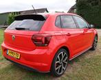 Volkswagen Polo 2.0 TSI GTI|1ste eigenaar|Automaat|Camera|Vi, Stof, Gebruikt, 4 cilinders, Geïmporteerd