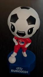 Servië Voetbal Poppetje EK 2024, Ophalen of Verzenden, Zo goed als nieuw