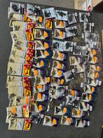 Rest partij 70 zakjes wartels nieuw, Nl, Overige typen, Nieuw, Ophalen of Verzenden