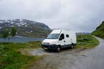 Praktische en betrouwbare Iveco Daily buscamper - nieuwe APK, Caravans en Kamperen, Campers, Overige merken, Buscamper of Camperbus