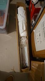 Partytent 3x3 - niet compleet, Ophalen, Gebruikt, Partytent, Minder dan 4 meter