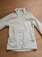Tenson sport jas maat S dun materiaal, Ophalen, Tenson, Zo goed als nieuw, Jack