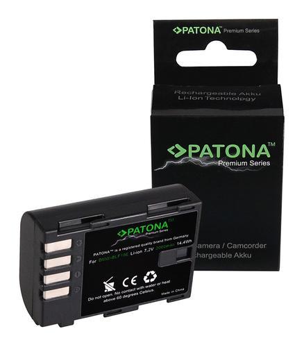Premium Battery Panasonic Lumix DMC-GH3 GH3A GH4 DMW-BLF19, Audio, Tv en Foto, Fotografie | Accu's en Batterijen, Nieuw, Verzenden