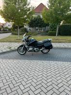 BMW R1150R -zwart, Motoren, Motoren | BMW, Cardan-aandrijving, 2 cilinders, 1130 cc, Particulier