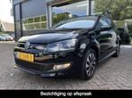 Volkswagen Polo 1.0 BlueMotion Edition Bluetooth, Cruise Con, Voorwielaandrijving, Stof, Gebruikt, Met garantie (alle)