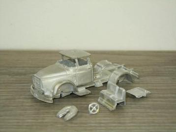 Daf Torpedo - BDB 1:87 beschikbaar voor biedingen