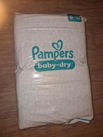 Pampers babydry nr6 74 Stuks, Ophalen, Nieuw, Overige typen, Overige merken