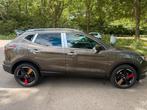 Nissan Qashqai 1.2 Dig-t 85KW 2WD CVT 2015 Bruin Automaat, Auto's, Nissan, Automaat, 65 €/maand, 680 kg, 4 cilinders