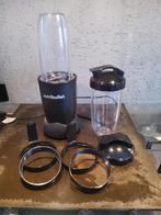 NutriBullet smoothiemixer, Ophalen, Gebruikt, Vaatwasserbestendig, Minder dan 1 liter