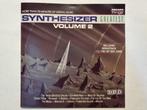 CD Ed Starink - Synthesizer Greatest, Volume 2 (1989), Cd's en Dvd's, Ophalen of Verzenden, Gebruikt
