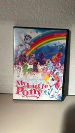 My Little Pony De Speelfilm, Verzenden, Zo goed als nieuw, Muziek