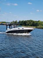 Sea Ray 255 Sundancer, 2010., Watersport en Boten, Binnenboordmotor, 6 meter of meer, Benzine, 200 pk of meer