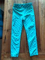 Meisjes sport kleding hema broek en adidas t-shirt 110-116, Ophalen of Verzenden, Gebruikt, Jongen, Broek