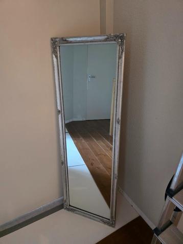 Barok spiegel 40x120cm beschikbaar voor biedingen