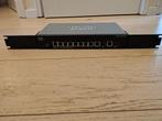 Cisco SG300-10 Switch met 1U Extenders, Ophalen